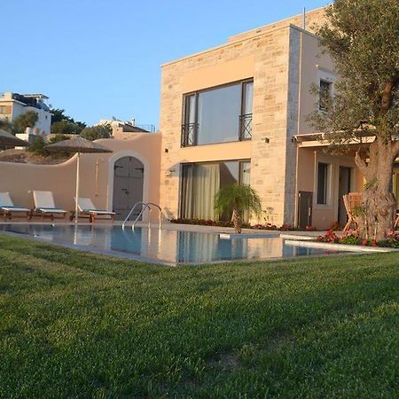 Villa Salla Sivas Ngoại thất bức ảnh