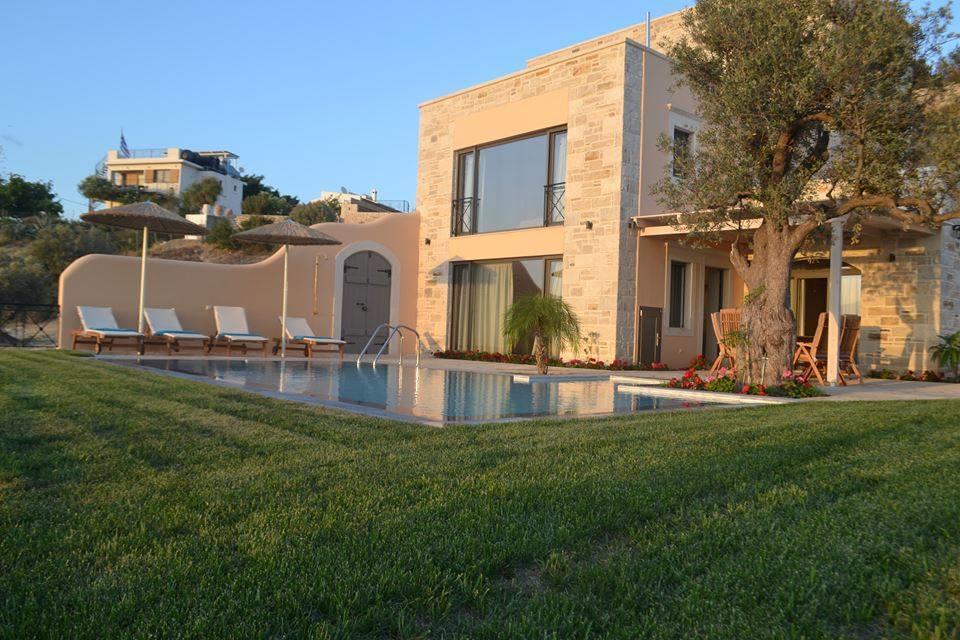Villa Salla Sivas Ngoại thất bức ảnh