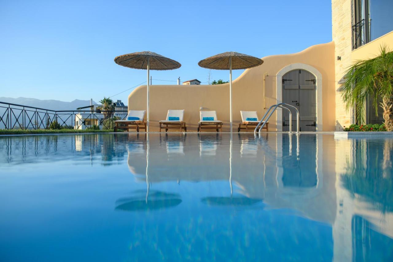 Villa Salla Sivas Ngoại thất bức ảnh