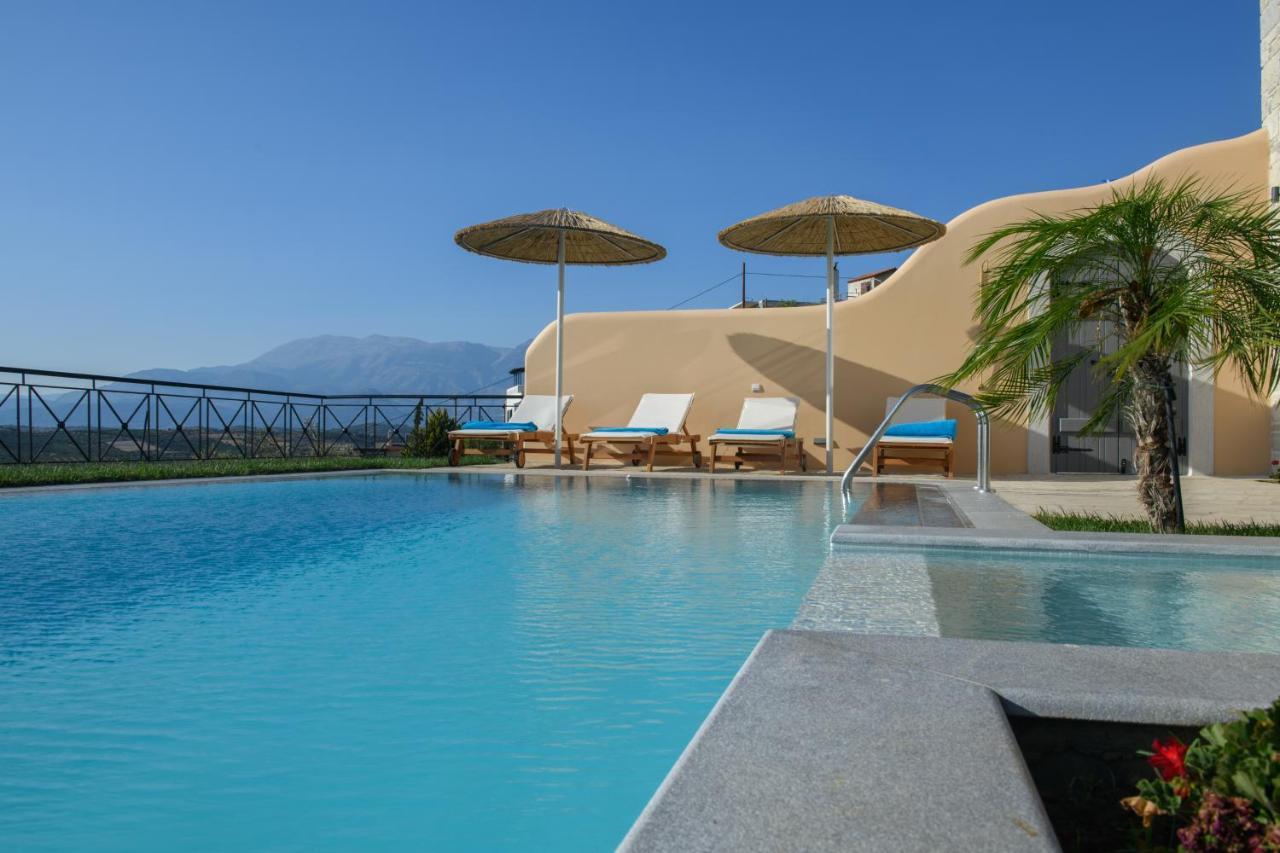 Villa Salla Sivas Ngoại thất bức ảnh