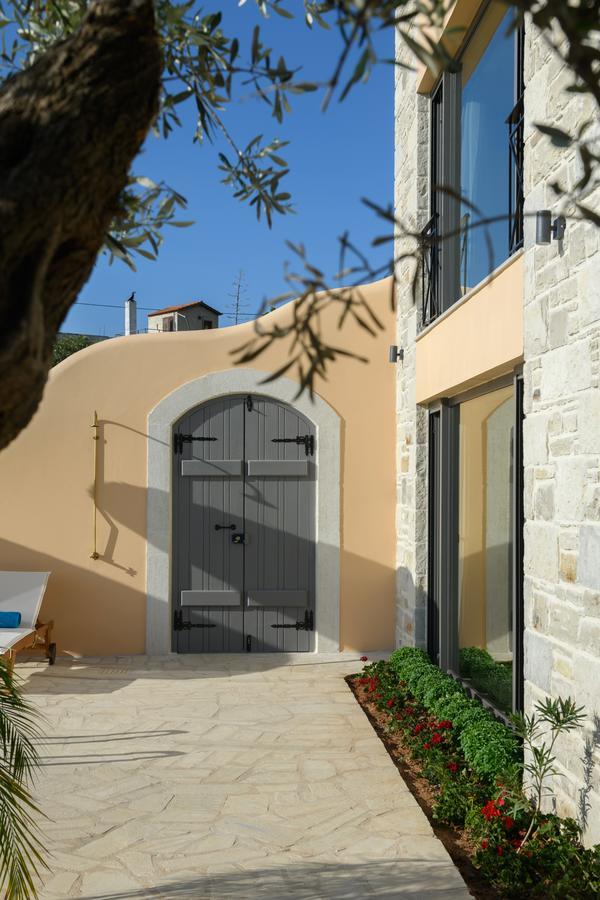 Villa Salla Sivas Ngoại thất bức ảnh