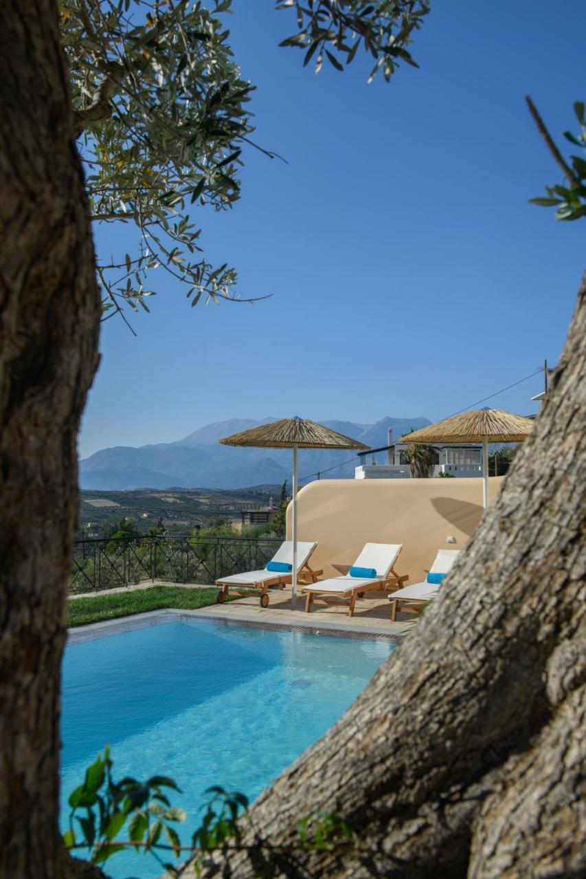 Villa Salla Sivas Ngoại thất bức ảnh