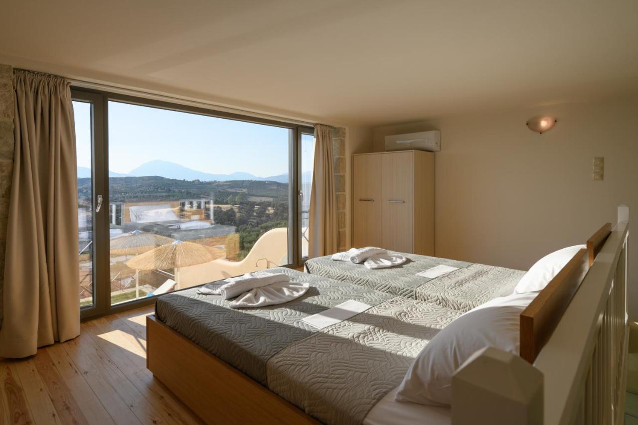 Villa Salla Sivas Ngoại thất bức ảnh