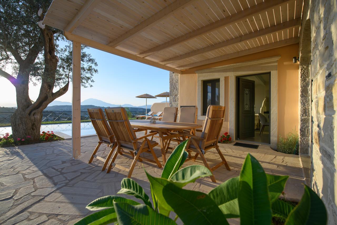 Villa Salla Sivas Ngoại thất bức ảnh